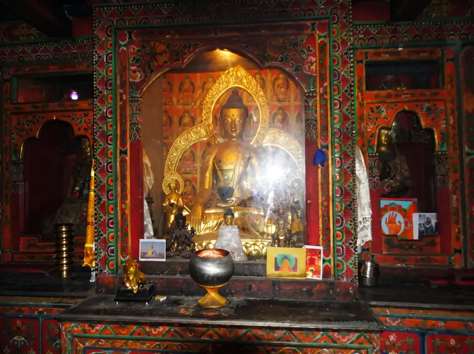 Lo Gekar