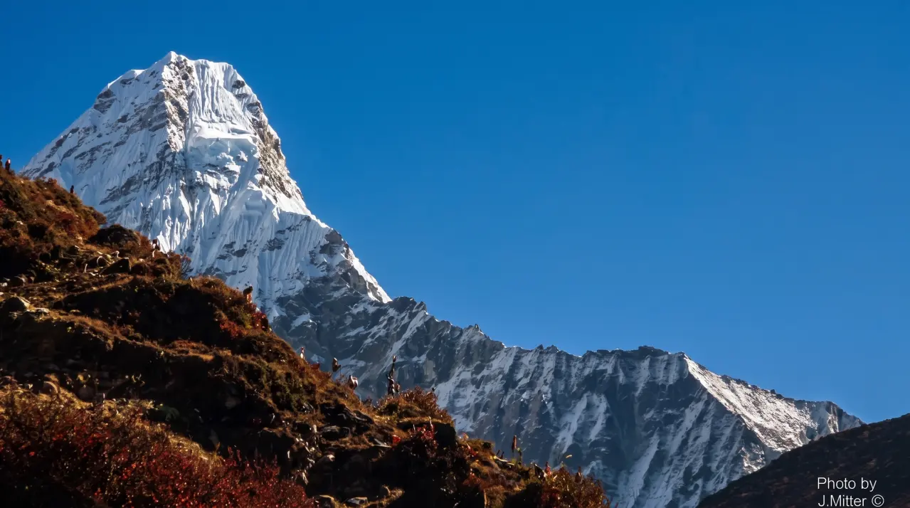 Ama Dablam