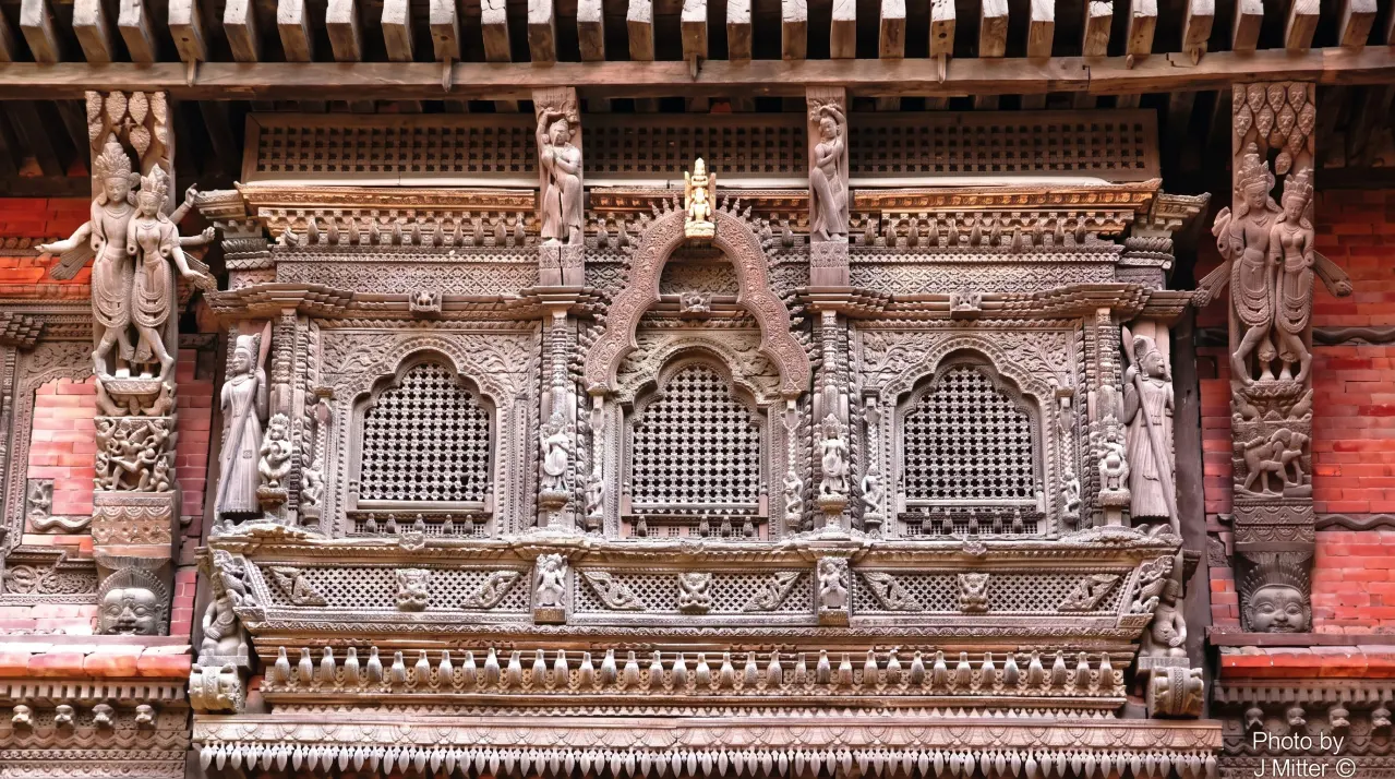 Durbar Square, Kathmandu