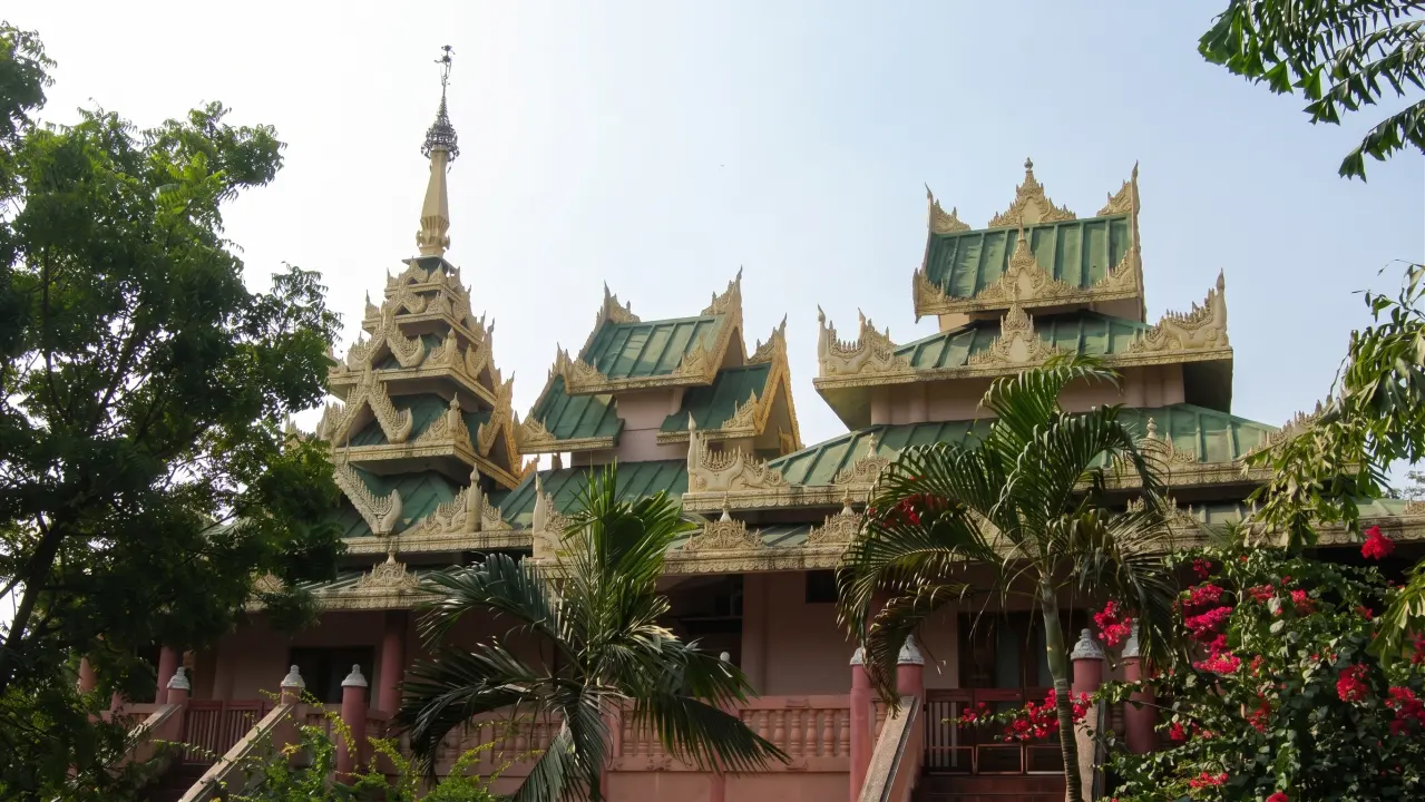 Myanmar