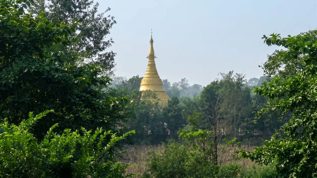Lumbini