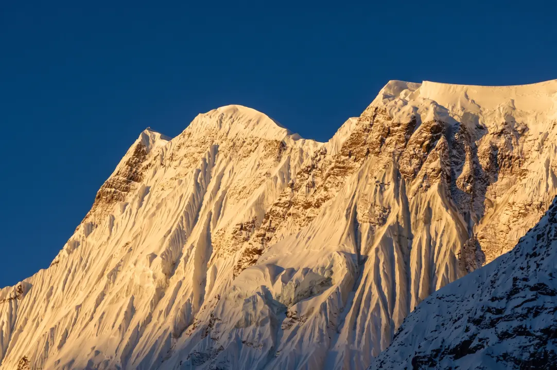 Khangsar und Tilicho Tal