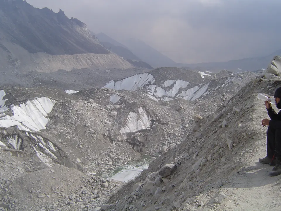 Everest-Trekking