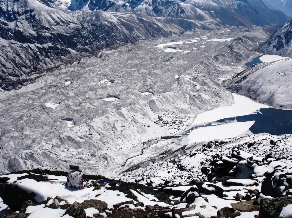 Everest-Trekking