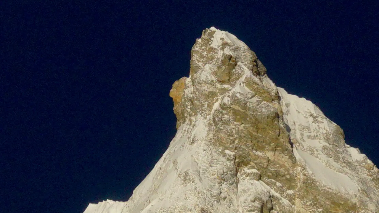 Manaslu Trekking