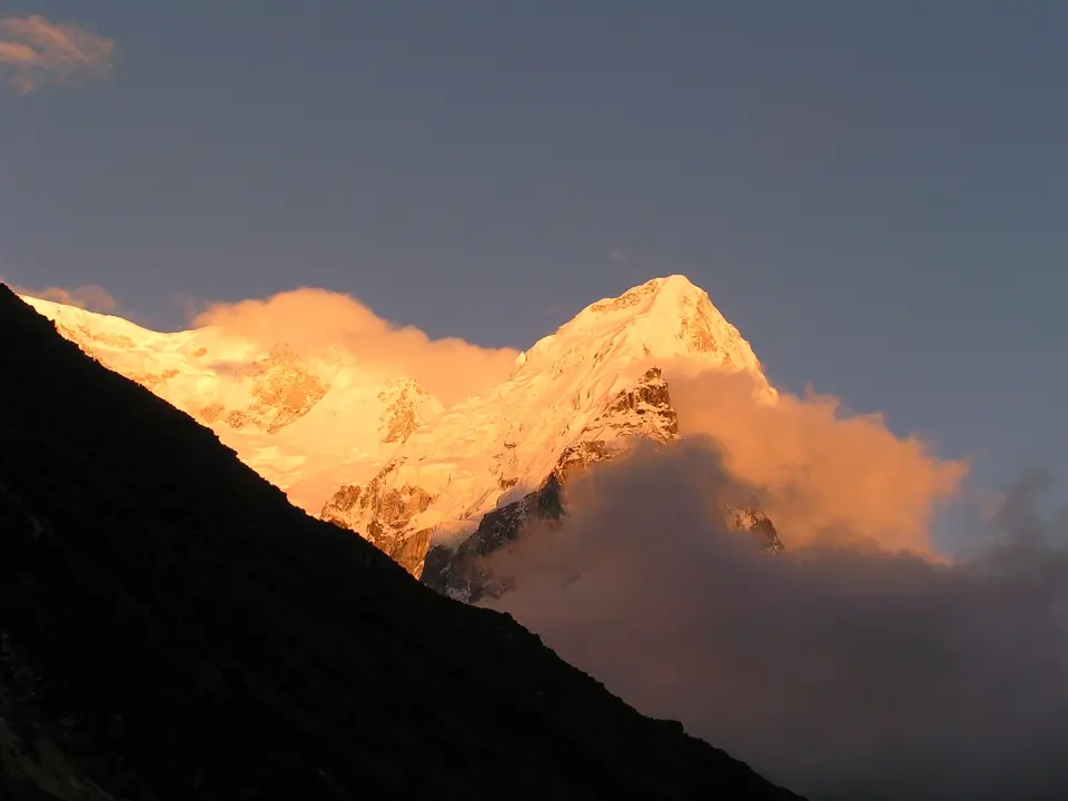 Kangchenjunga Trekking