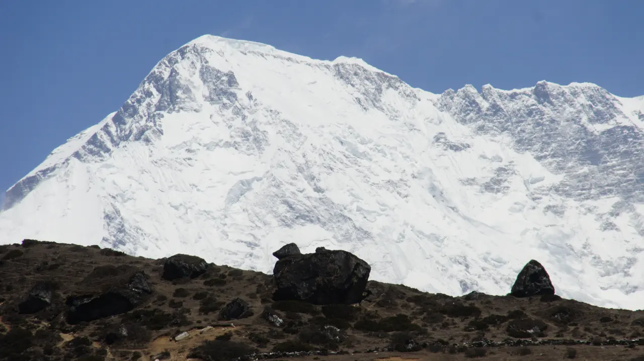 Everest Trekking