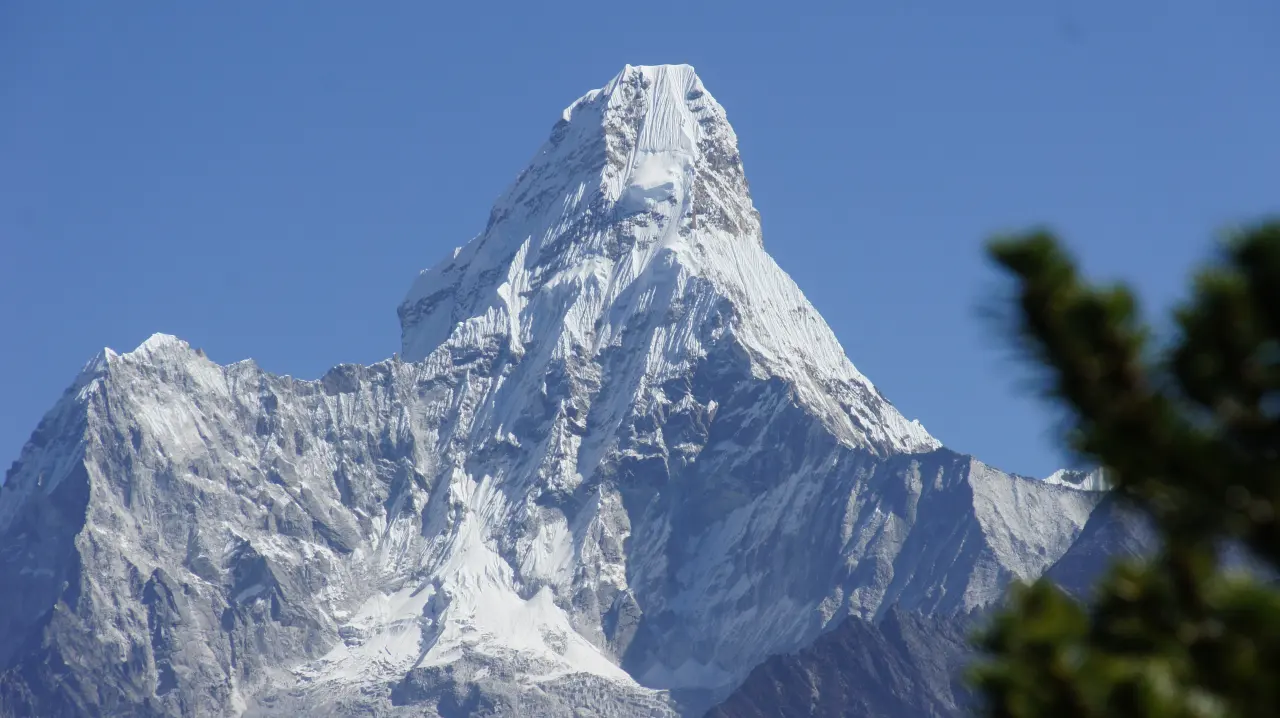 Ama Dablam