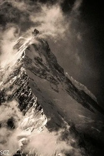 Manaslu