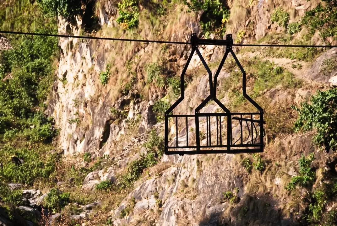Seilbahn