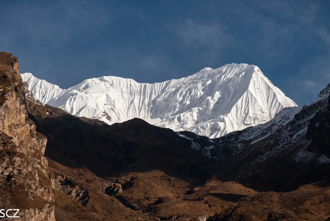 Ganesh Himal