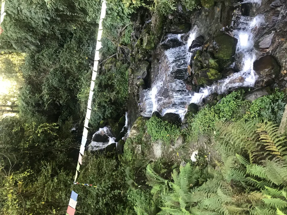 Annapurna Trekking