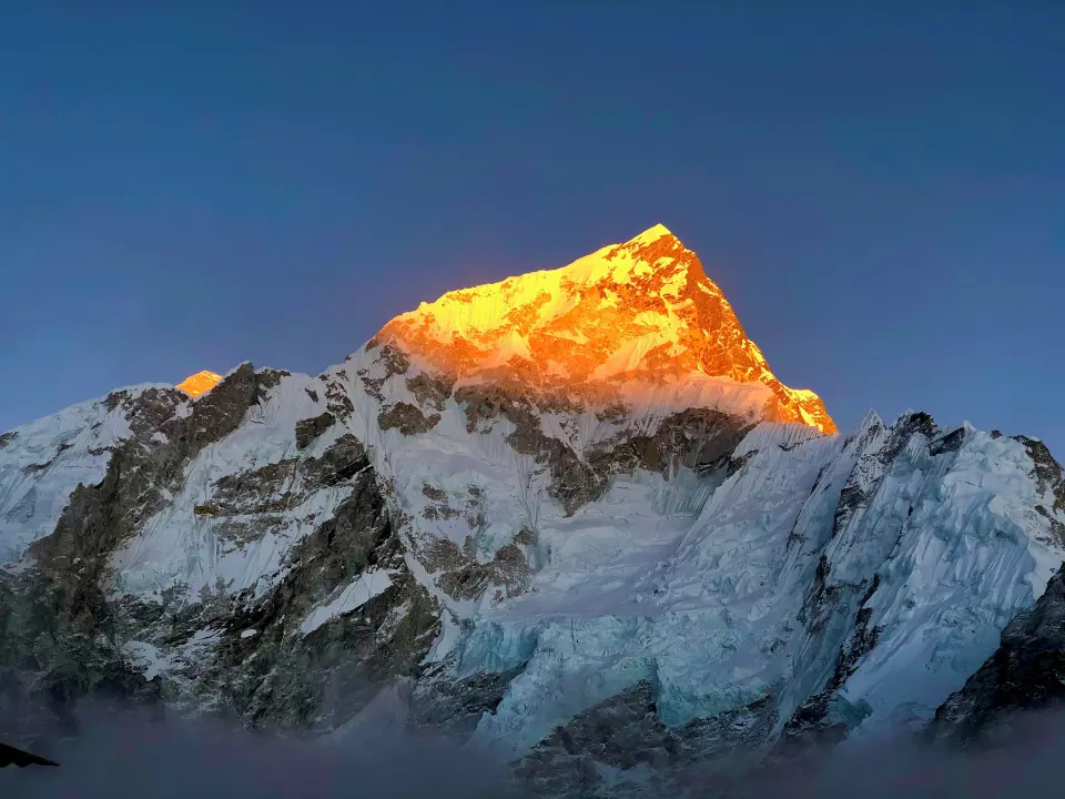 Everest Trekking